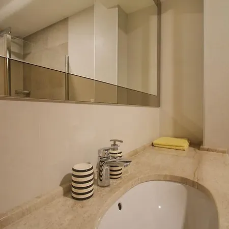Lux Apartment Lazarevic Zlatibor Exterior foto