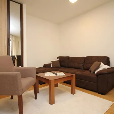 Lux Apartment Lazarevic Zlatibor Exterior foto