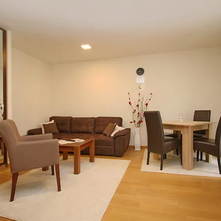 Lux Apartment Lazarevic Zlatibor Exterior foto