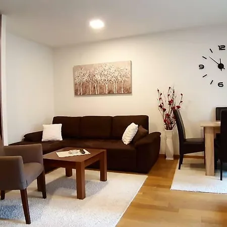 Lux Apartment Lazarevic Zlatibor Exterior foto
