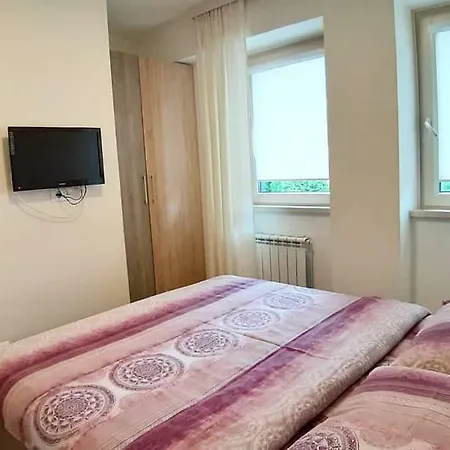 Lux Apartment Lazarevic Zlatibor Exterior foto