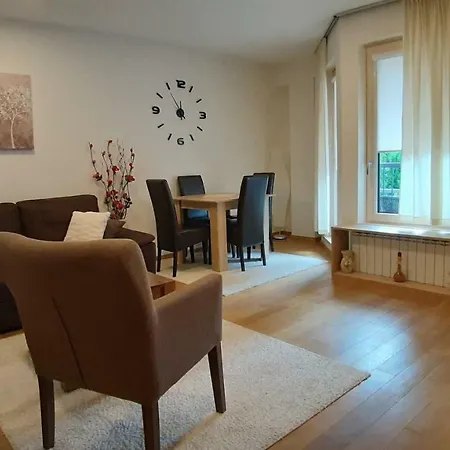 Lux Apartment Lazarevic Zlatibor Exterior foto