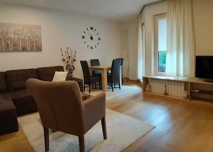 Lux Apartment Lazarevic