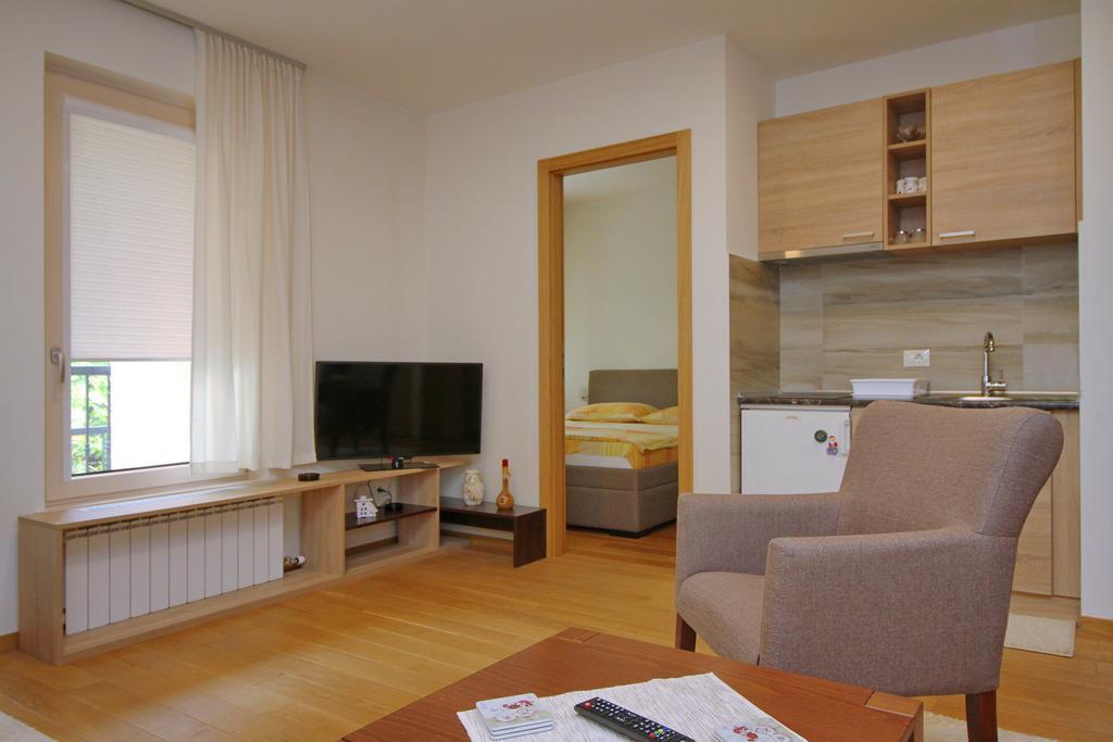 Lux Lazarevic Apartament Zlatibor