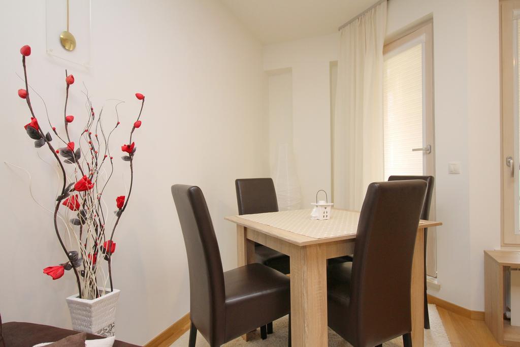 Apartament Lux Lazarevic