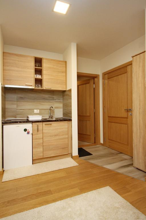 Lux Lazarevic Apartament *
