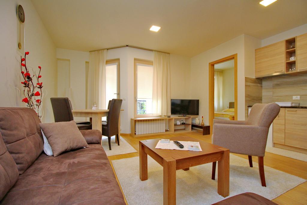 Apartament Lux Lazarevic Zlatibor
