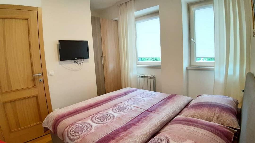Apartament Lux Lazarevic Zlatibor