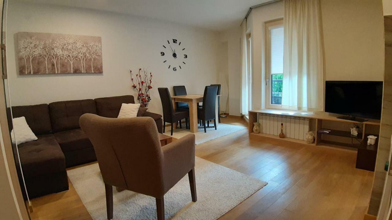 Apartament Lux Lazarevic