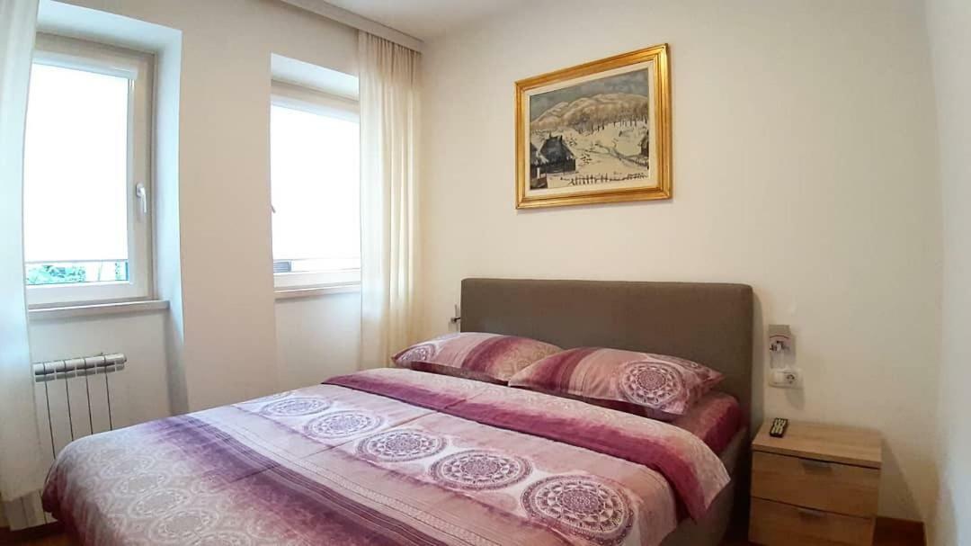 Lux Lazarevic Apartament *